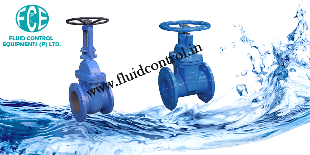 Gate Valve Manufacturer